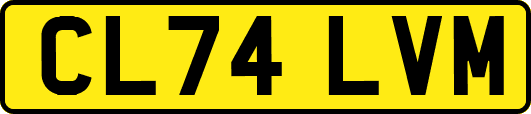 CL74LVM
