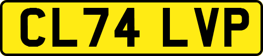 CL74LVP