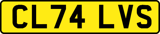 CL74LVS