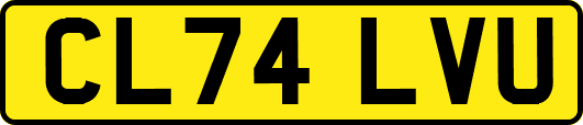 CL74LVU