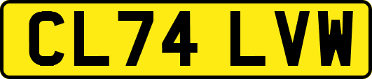 CL74LVW