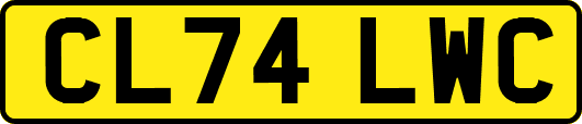 CL74LWC