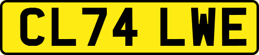 CL74LWE