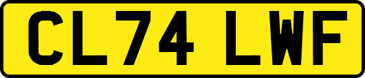CL74LWF
