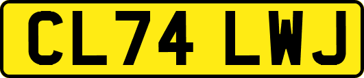 CL74LWJ