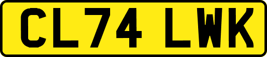 CL74LWK