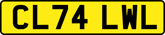 CL74LWL