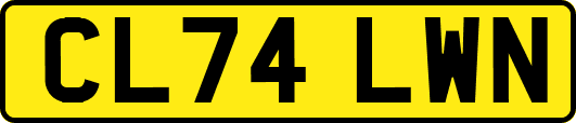 CL74LWN