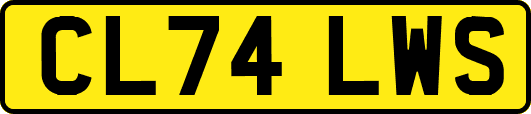 CL74LWS