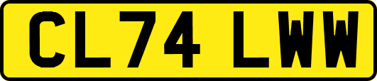 CL74LWW