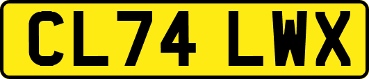 CL74LWX