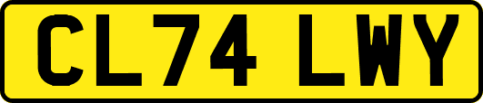 CL74LWY