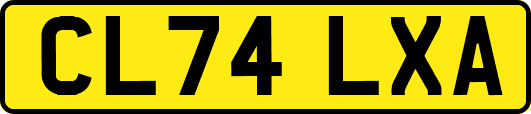 CL74LXA