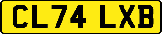 CL74LXB