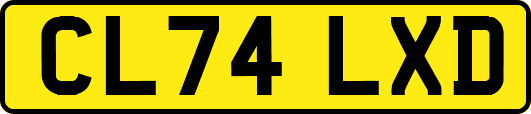 CL74LXD