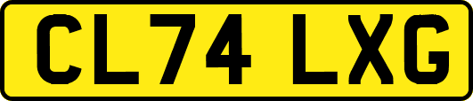 CL74LXG