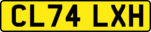 CL74LXH