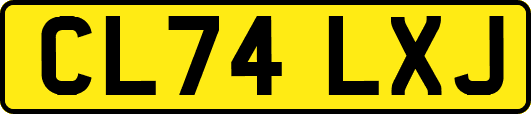 CL74LXJ