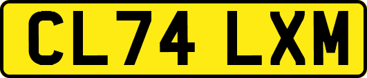 CL74LXM