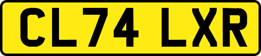 CL74LXR