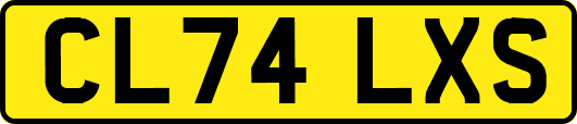CL74LXS