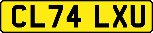CL74LXU