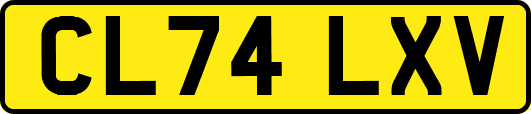 CL74LXV