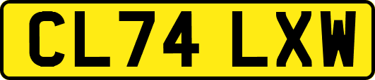 CL74LXW