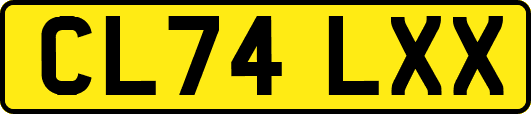 CL74LXX