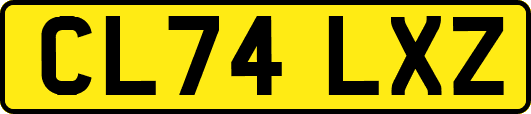 CL74LXZ