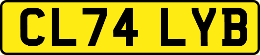 CL74LYB