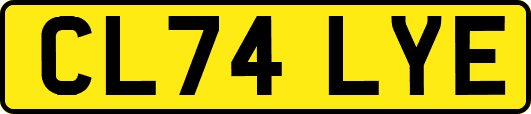CL74LYE