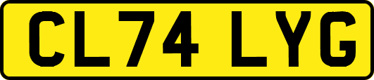 CL74LYG