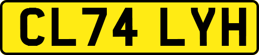 CL74LYH