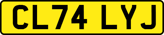 CL74LYJ