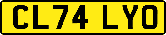 CL74LYO