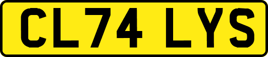 CL74LYS