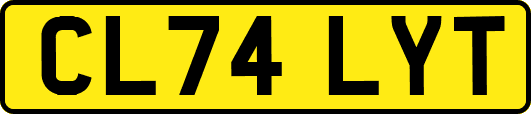 CL74LYT
