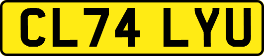 CL74LYU