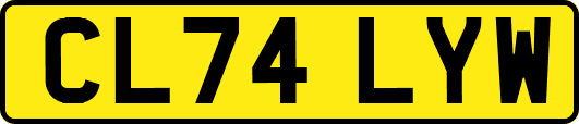CL74LYW