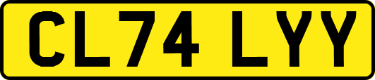 CL74LYY