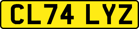 CL74LYZ