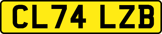 CL74LZB