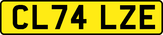 CL74LZE