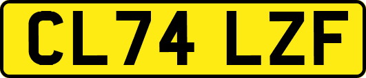 CL74LZF