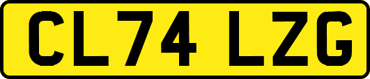 CL74LZG