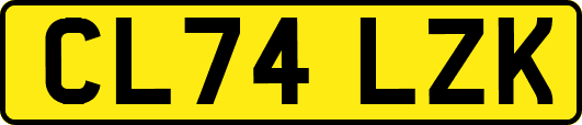 CL74LZK