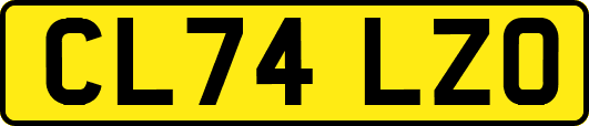 CL74LZO