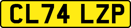 CL74LZP