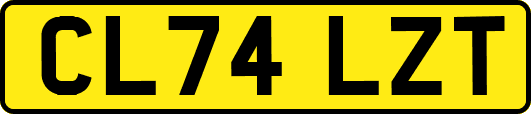 CL74LZT